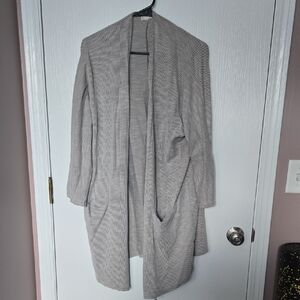 DONNI | Striped Cardigan